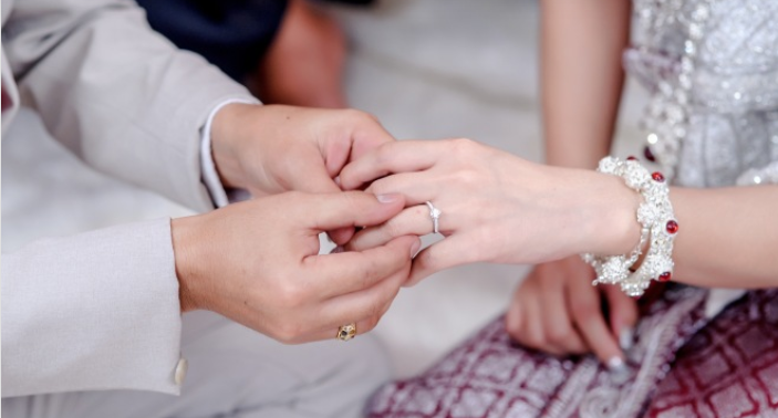 Ini Respons MUI Soal Fenomena Pernikahan Beda Agama